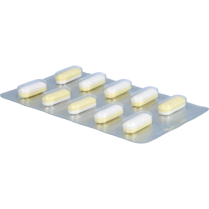 STADA Magnetrans Depot 400 mg Tabletten, 100 pcs. 