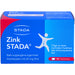 STADA Zink 25 mg Tabletten für eine normale Funktion des Immunsystems, 90 St. Tabletten