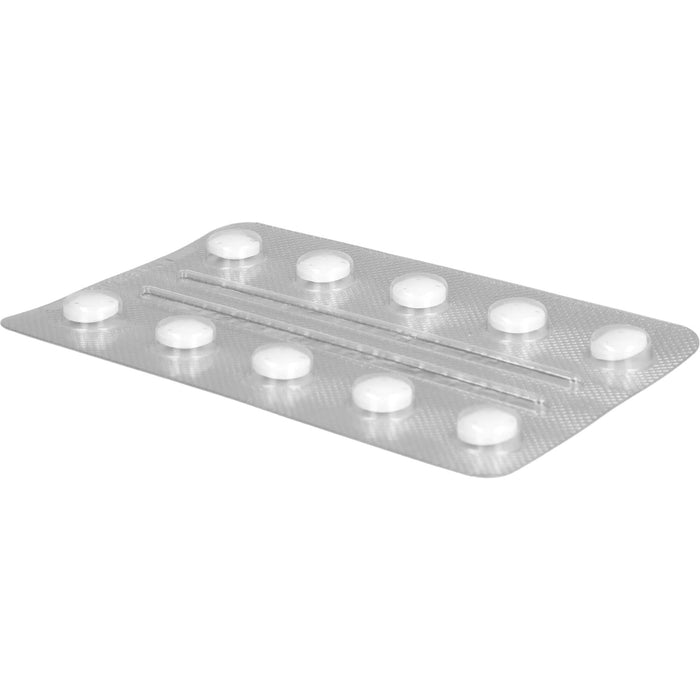 STADA Zink 25 mg Tabletten für eine normale Funktion des Immunsystems, 90 pc Tablettes
