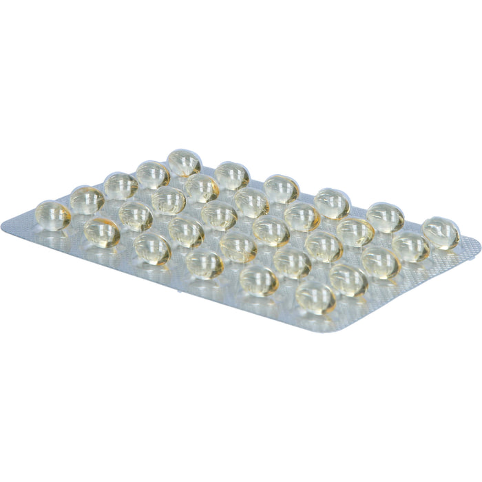 STADA Vitamin D3 2000 I.E. Kapseln unterstützt das Immunsystem und trägt zum Erhalt normaler Knochen bei, 60 St. Kapseln