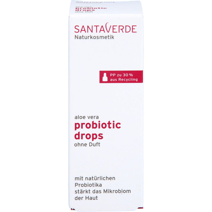 probiotic drops Serum, 30 ml 