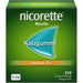 Nicorette 2 mg freshfruit Kaugummi, 210 St. Kaugummi