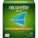 Nicorette 2 mg freshfruit Kaugummi, 210 St. Kaugummi