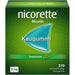 Nicorette 2 mg freshmint Kaugummi, 210 St. Kaugummi