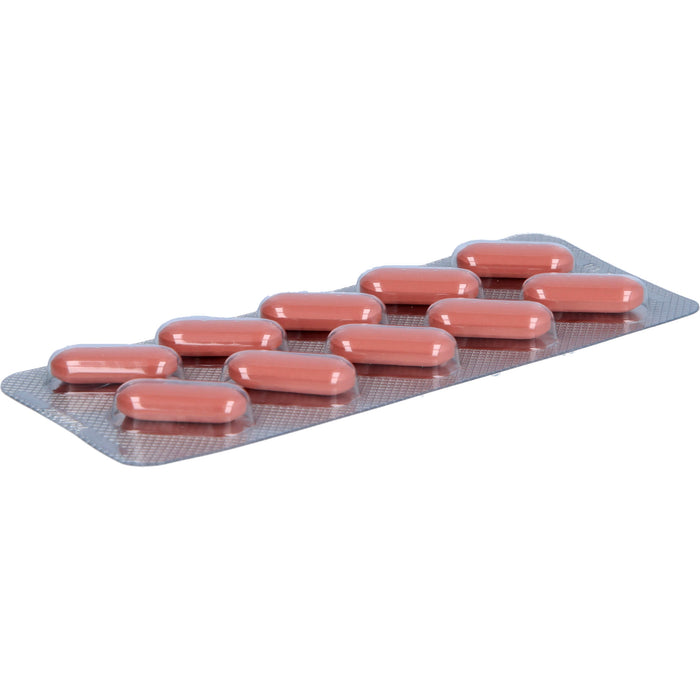 cratae-Loges® 450 mg Weißdorn, Filmtablette, 50 St FTA