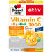 Doppelherz Vit C 1000+d3+z, 60 St TAB