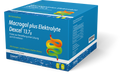 Macrogol Dexcel plus Elektrolyte bei Verstopfung, 50 St. Beutel