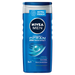 NIVEA Pflegedusche Vitality Fresh, 250 ml Creme