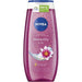 NIVEA Pflegedusche Waterlily & Oil, 250 ml Creme