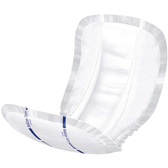 MoliCare Premium Form 9 Tropfen Inkontinenzeinlagen, 16 St. Einlagen