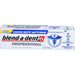 Blend-a-dent Professional Haftcreme für Voll- und Teilprothesenträger, 40 g Creme