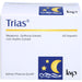 Trias Kapseln mit Melatonin, Griffonia-Extrakt und Hopfen-Extrakt, 60 St. Kapseln