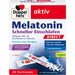 Doppelherz Melatonin Direct Schneller Einschlafen, 20 St PEL