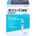 ACCU-CHEK Instant Acti Medi Teststreifen zur Bestimmung des Blutzuckers, 50 St. Teststreifen