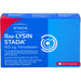 STADA Ibu-Lysin 400 mg Filmtabletten bei Schmerzen und Fieber, 20 St. Tabletten
