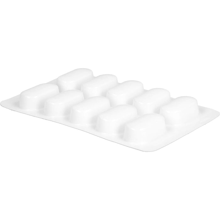 STADA Ibu-Lysin 400 mg Filmtabletten bei Schmerzen und Fieber, 20 pcs. Tablets