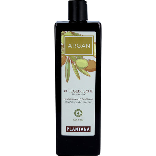 Plantana Argan Pflege Dusche, 500 ml XDG
