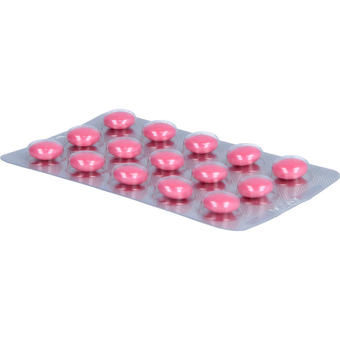 Baldriparan Dragees zur Beruhigung, 120 pc Dragées