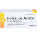 Folsaeure Aristo 5mg Tab, 50 St TAB