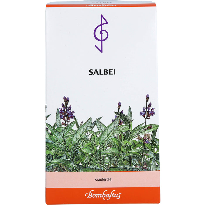 Bombastus Salbei, 75 g Tee