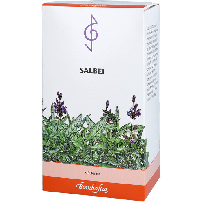 Bombastus Salbei, 75 g Thé