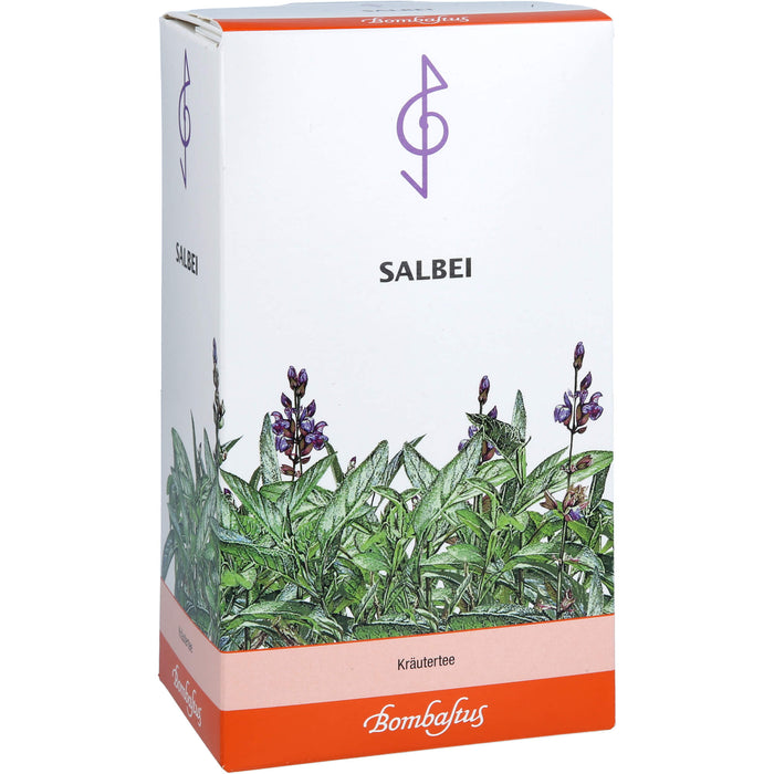 Bombastus Salbei, 75 g Thé