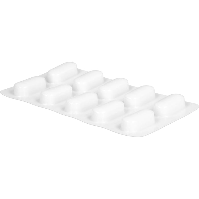 ADGC IbuLysin 400 mg Filmtabletten bei Schmerzen oder Fieber, 20 pcs. Tablets