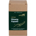 Ginseng Kapseln 500, 100 St KAP