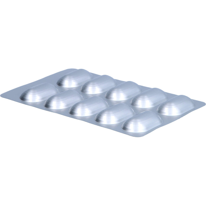 MULTILAC Darmsynbiotikum Kapseln für den Aufbau einer gesunden Darmflora, 10 pc Capsules