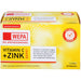 WEPA Vitamin C + Zink Kapseln, 60 St. Kapseln