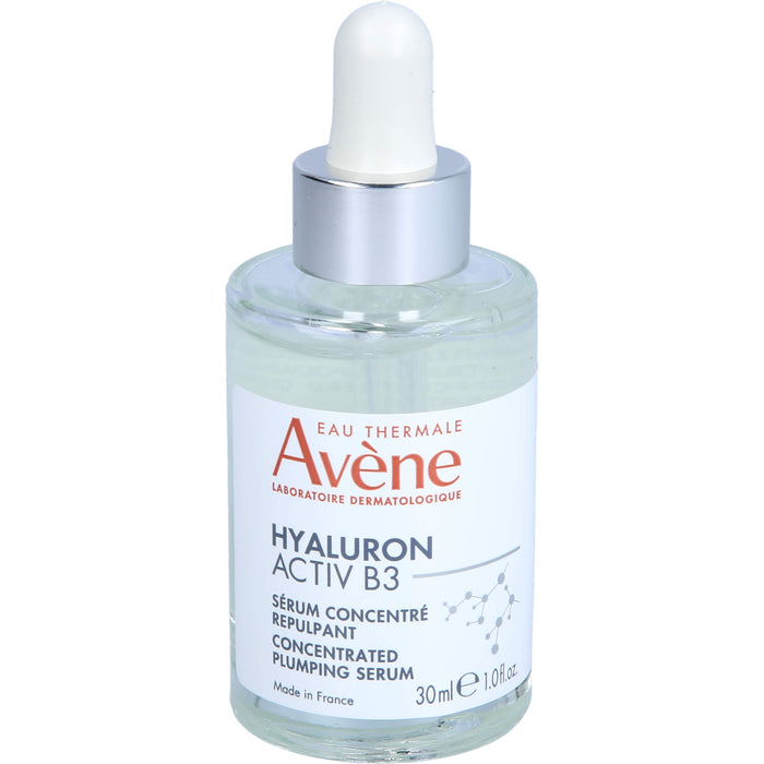 Avène Hyaluron Activ B3 aufpolsterndes Serum-Konzentrat, 30 ml Solution