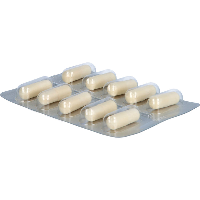 Doppelherz system MSM Glucosamin Kapseln für Knochen und Knorpel, 60 pcs. Capsules