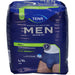 TENA Men Act.Fit Inkontinenz Pants Plus L/XL blau, 10 St 
