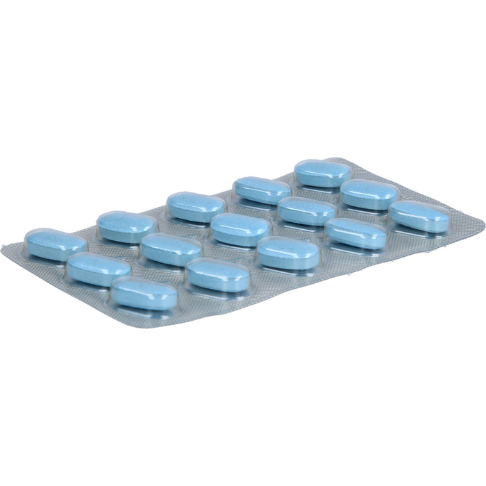 Lunalaif Guter Schlaf Kombi Tabletten mit 1 mg Melatonin & Passionsblume, 30 St. Tabletten