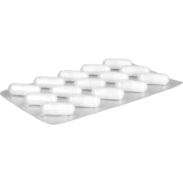 Magnesium-Citrat + D MensSana , 60 St. Kapseln