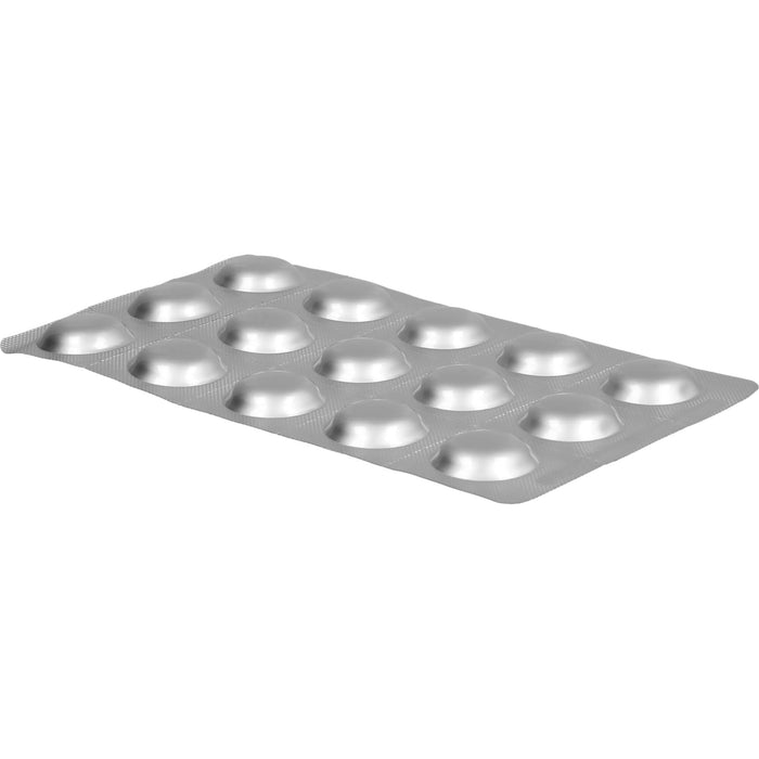 Doppelherz Omega-3 Gel-Tabs family Erdb.-Ci system, 60 pcs. 