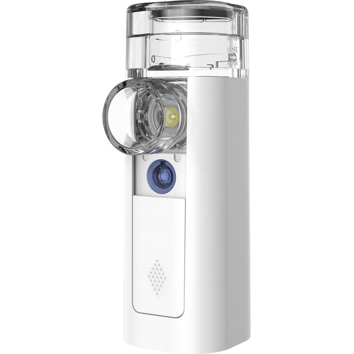 OMRON mini Air 360+ Mesh Vernebler tragbar, 1 pc Dispositif