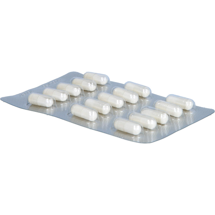 Salus Vitamin D3 1000 I.E. Kapseln für Immunsystem, Knochen und Muskeln, 60 pcs. Capsules