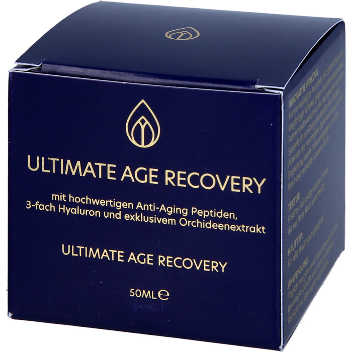 ReJuval Gesichtscreme Anti Aging mit Hyaluron, 50 ml CRE