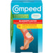 Compeed Blasenpflaster Extreme, 10 St. Pflaster