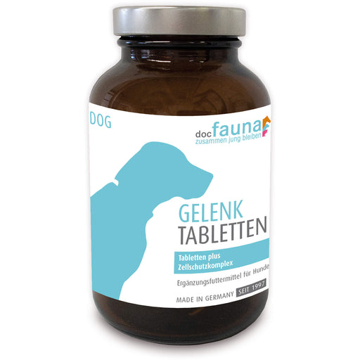 Gelenktabletten für Hunde, 200 St TAB