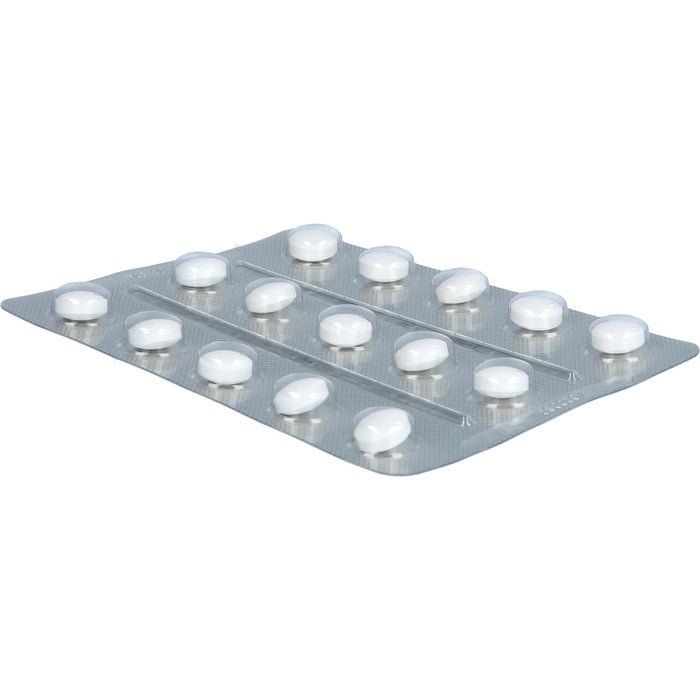 Doppelherz Vitamin K2 + D3 1000 I.E., 30 St TAB