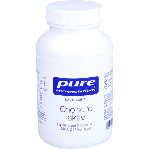 Pure Encapsulations Chondro aktiv Kapseln, 120 St. Kapseln
