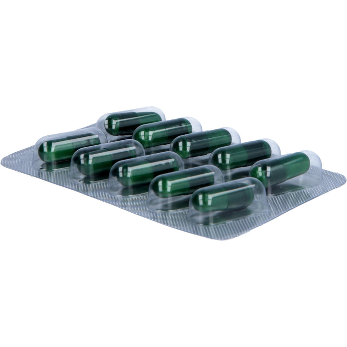 Eleucoc Immun & Energy, 60 St KAP