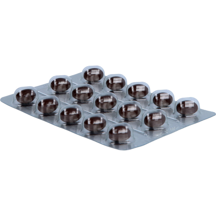 Doppelherz aktiv Augen Extra Tag + Nacht Kapseln unterstützt den Erhalt der normalen Sehkraft, 90 pcs. Capsules