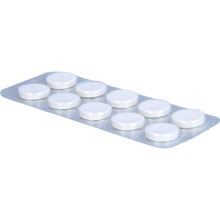 Zinkorot 25 mg Tabletten zur Zinktherapie, 20 pc Tablettes