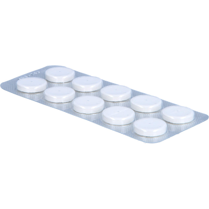 Zinkorot 25 mg Tabletten zur Zinktherapie, 50 pc Tablettes