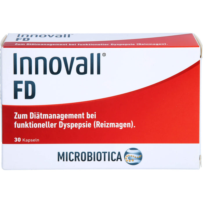 Innovall FD, 30 St KAP