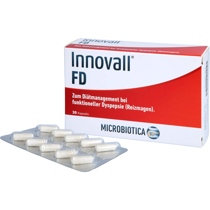 Innovall FD, 30 St KAP