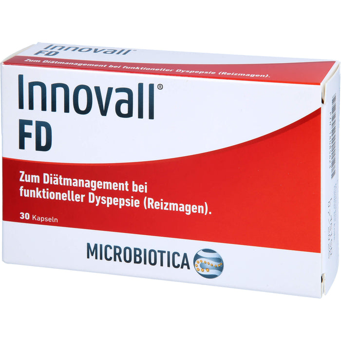 Innovall FD, 30 St KAP